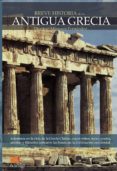 breve historia de la antigua grecia (ebook)-dionisio minguez-9788497632058 breve historia de la antigua grecia (ebook)-dionisio minguez-9788497632058
