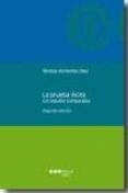 la prueba ilicita: un estudio comparado (2ª ed.)-maria teresa armenta deo-9788497688758 la prueba ilicita: un estudio comparado (2ª ed.)-maria teresa armenta deo-9788497688758