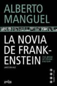 la novia de frankestein: james whale = the bride of frankestein-alberto manguel-9788497840958 la novia de frankestein: james whale = the bride of frankestein-alberto manguel-9788497840958