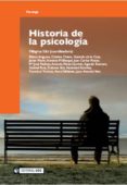 historia de la psicología (ebook)-gonzalo de la casa rivas-9788497882958 historia de la psicología (ebook)-gonzalo de la casa rivas-9788497882958