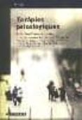 terapies psicologiques-guillem feixas-9788497886758 terapies psicologiques-guillem feixas-9788497886758