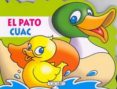 el pato cuac (animales troquelados)-susana espinosa-9788498068658 el pato cuac (animales troquelados)-susana espinosa-9788498068658