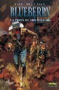 blueberry nº 22: la pista de los navajos-jean michel charlier-9788498141658 blueberry nº 22: la pista de los navajos-jean michel charlier-9788498141658