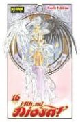 ¡ah, mi diosa! 16-kosuke fujishima-9788498148558 ¡ah, mi diosa! 16-kosuke fujishima-9788498148558