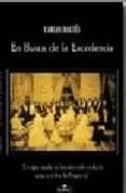 en busca de la excedencia-carlos baltes-9788498214758 en busca de la excedencia-carlos baltes-9788498214758