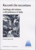 racconti che raccontano-9788498365658 racconti che raccontano-9788498365658
