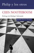 philip y los otros-cees nooteboom-9788498414158 philip y los otros-cees nooteboom-9788498414158