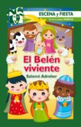 el belen viviente (ebook)-9788498429558 el belen viviente (ebook)-9788498429558