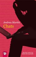 chats-andreu martin-9788498450958 chats-andreu martin-9788498450958