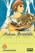 nodame cantabile 6-tomoko ninomiya-9788498477658 nodame cantabile 6-tomoko ninomiya-9788498477658