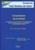 conocimiento de la ilicitud: aproximacion al conocimiento de la a ntijuricidad del hecho desde las teorias psicologicas del pensamiento intuitivo-paz m. de la cuesta aguado-9788498491258 conocimiento de la ilicitud: aproximacion al conocimiento de la a ntijuricidad del hecho desde las teorias psicologicas del pensamiento intuitivo-paz m. de la cuesta aguado-9788498491258
