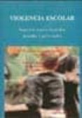 violencia escolar (ebook)-9788498496758 violencia escolar (ebook)-9788498496758