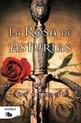 la rosa de asturias-iny lorentz-9788498728958 la rosa de asturias-iny lorentz-9788498728958