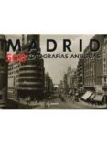 madrid, 500 fotografias antiguas-9788498731958 madrid, 500 fotografias antiguas-9788498731958