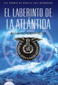el laberinto de la atlantida-alvaro bermejo marcos-9788498774658 el laberinto de la atlantida-alvaro bermejo marcos-9788498774658