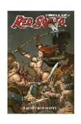 red sonja nº 3: el ascenso de kulan gath-mel rubi-9788498851458 red sonja nº 3: el ascenso de kulan gath-mel rubi-9788498851458