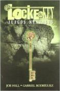 lockey & key 2: juegos mentales (100% cult comics)-joe hill-gabriel rodriguez-9788498853858 lockey & key 2: juegos mentales (100% cult comics)-joe hill-gabriel rodriguez-9788498853858