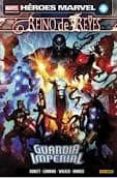 reino de reyes: guardia imperial (heroes marval)-dan abnett-9788498854558 reino de reyes: guardia imperial (heroes marval)-dan abnett-9788498854558