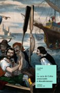 la carta de colon anunciando el descubrimiento (ebook)-9788498976458 la carta de colon anunciando el descubrimiento (ebook)-9788498976458
