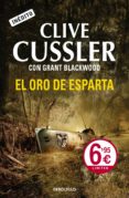 el oro de esparta-clive cussler-grant blackwood-9788499089058 el oro de esparta-clive cussler-grant blackwood-9788499089058