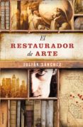 el restaurador de arte (ebook)-julian sanchez-9788499185958 el restaurador de arte (ebook)-julian sanchez-9788499185958