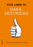 este libro te dará seguridad (ebook)-jessamy hibberd-jo usmar-9788499189758 este libro te dará seguridad (ebook)-jessamy hibberd-jo usmar-9788499189758