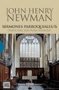 sermones parroquiales/ 6-john henry newman-9788499201658 sermones parroquiales/ 6-john henry newman-9788499201658