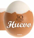 30 recetas con huevo-9788499282558 30 recetas con huevo-9788499282558
