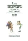 diccionario bilingüe de modismos ingles-español / español-ingles-francisco sanchez benedito-9788499315058 diccionario bilingüe de modismos ingles-español / español-ingles-francisco sanchez benedito-9788499315058