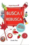 busca i rebusca-angels navarro-9788499326658 busca i rebusca-angels navarro-9788499326658