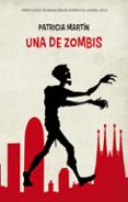 una de zombis-patricia martin-9788499329758 una de zombis-patricia martin-9788499329758