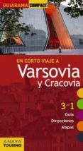 un corto viaje a varsovia y cracovia 2017 (guiarama compact)-miguel cuesta-9788499358758 un corto viaje a varsovia y cracovia 2017 (guiarama compact)-miguel cuesta-9788499358758