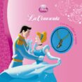 la cenicienta. libro con collar-9788499516158 la cenicienta. libro con collar-9788499516158