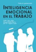 inteligencia emocional en el trabajo-9788499588858 inteligencia emocional en el trabajo-9788499588858