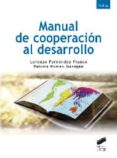 manual de cooperacion al desarrollo-lorenzo fernandez franco-paloma roman marugan-9788499589558 manual de cooperacion al desarrollo-lorenzo fernandez franco-paloma roman marugan-9788499589558