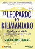 el leopardo del kilimanjaro (ebook)-sergio gorina torrents-9788499671758 el leopardo del kilimanjaro (ebook)-sergio gorina torrents-9788499671758