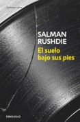 el suelo bajo sus pies (ebook)-modesto j. fabra valls-9788499896458 el suelo bajo sus pies (ebook)-modesto j. fabra valls-9788499896458