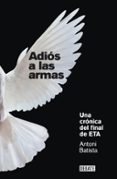 adios a las armas-antoni batista-9788499920658 adios a las armas-antoni batista-9788499920658