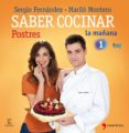 saber cocinar postres (ebook)-9788499983158 saber cocinar postres (ebook)-9788499983158