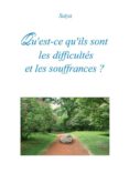 qu'est-ce qu'ils sont les difficultes et les souffrances ? (ebook)-9788826440958 qu'est-ce qu'ils sont les difficultes et les souffrances ? (ebook)-9788826440958