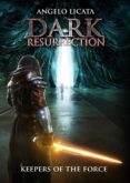 Descargar audiolibros ipod DARK RESURRECTION 9788835340058 (Literatura española)