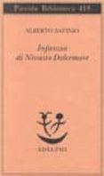 infanzia di nivasio dolcemare-alberto (seud. de andrea d savinio-9788845914058 infanzia di nivasio dolcemare-alberto (seud. de andrea d savinio-9788845914058