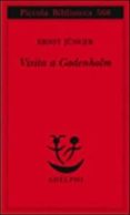 visita a godenholm-ernst junger-9788845922558 visita a godenholm-ernst junger-9788845922558