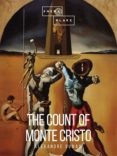 Descargas de libros gratis para ipad THE COUNT OF MONTE CRISTO 9788892502758  de DUMAS ALEXANDRE