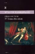 shakespeare: obras completas iv dramas historicos-william shakespeare-9789500353458 shakespeare: obras completas iv dramas historicos-william shakespeare-9789500353458