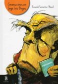 conversaciones con jorge luis borges-fernando sorrentino-9789500373258 conversaciones con jorge luis borges-fernando sorrentino-9789500373258