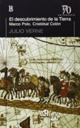descubrimiento de la tierra: marco polo - cristobal colon-julio verne-9789500399258 descubrimiento de la tierra: marco polo - cristobal colon-julio verne-9789500399258