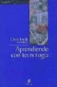 aprendiendo con tecnologia-chris dede-9789501255058 aprendiendo con tecnologia-chris dede-9789501255058
