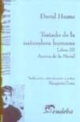 tratado de la naturaleza humana (libro iii): acerca de la moral-david hume-9789502311258 tratado de la naturaleza humana (libro iii): acerca de la moral-david hume-9789502311258