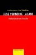 ¡ese yerno de lacan!: historia de un insulto-carlos parra-eva tabakian-9789507864858 ¡ese yerno de lacan!: historia de un insulto carlos parra eva tabakian 9789507864858